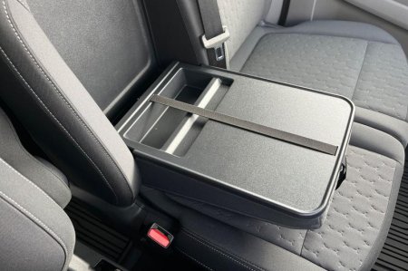 2026 Ford Transit Custom - photo 31