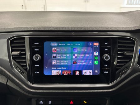 2021 Volkswagen T-Roc - photo 34