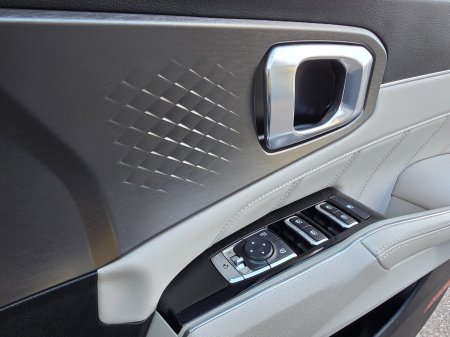 2023 Kia Sorento - photo 22