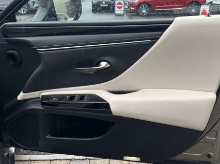 2023 Lexus ES - photo 21