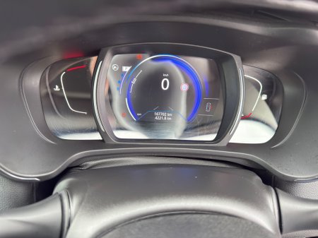 2017 Renault Kadjar - photo 32