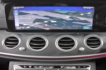 2018 Mercedes-Benz E-Class - photo 20