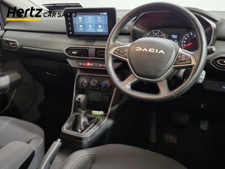 2024 Dacia Sandero Stepway - photo 12
