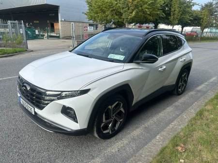 2022 Hyundai Tucson - photo 7
