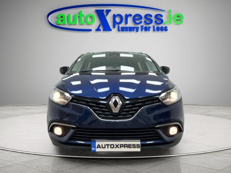 2019 Renault Scenic - photo 3