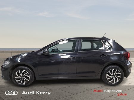 2023 Volkswagen Polo - photo 4
