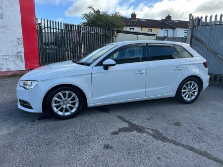 2016 Audi A3 - photo 11