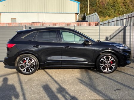2023 Ford Kuga - photo 9