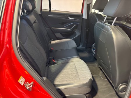 2024 Volkswagen Tiguan - photo 7