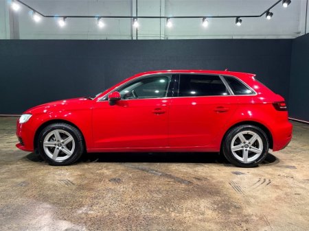 2017 Audi A3 - photo 6