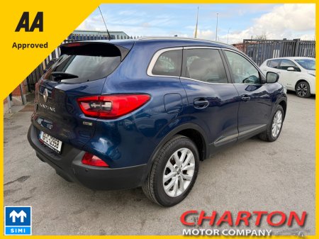 2016 Renault Kadjar - photo 5