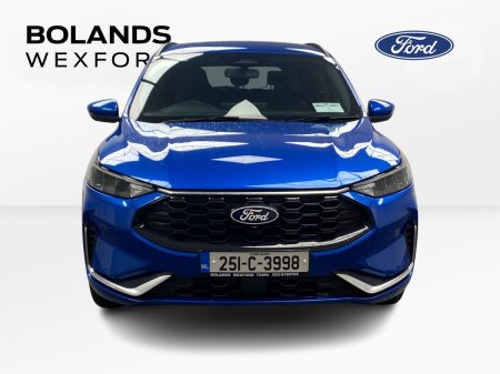2025 Ford Kuga - photo 2