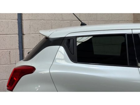 2019 Suzuki Swift - photo 7