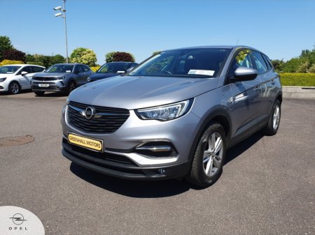 2021 Opel Grandland X - photo 20