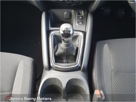 2018 Nissan Qashqai - photo 15
