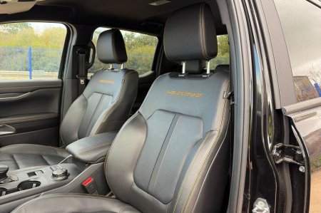 2025 Ford Ranger - photo 10