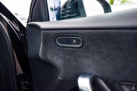 2021 Mercedes-Benz A-Class - photo 11