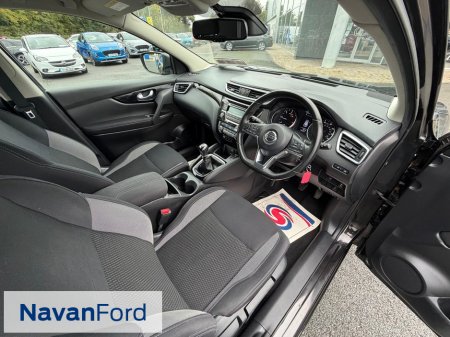 2017 Nissan Qashqai - photo 10