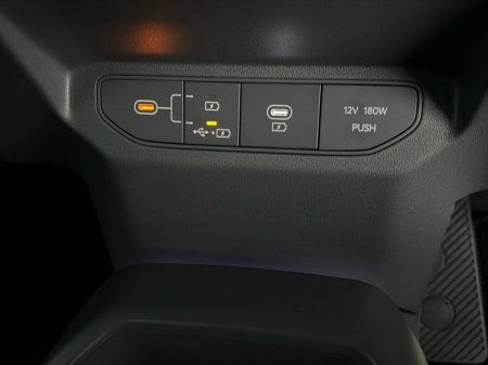2027 Kia EV3 - photo 38