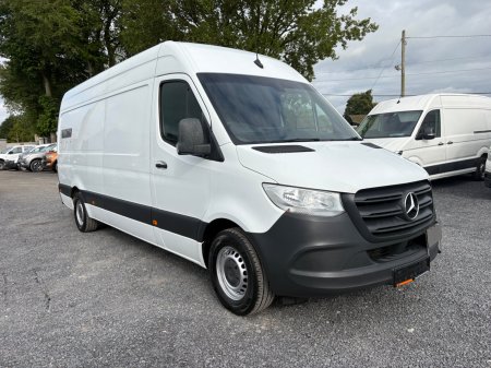 2019 Mercedes-Benz Sprinter - photo 8