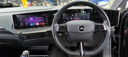 2022 Opel Astra - photo 9
