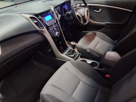 2015 Hyundai i30 - photo 7
