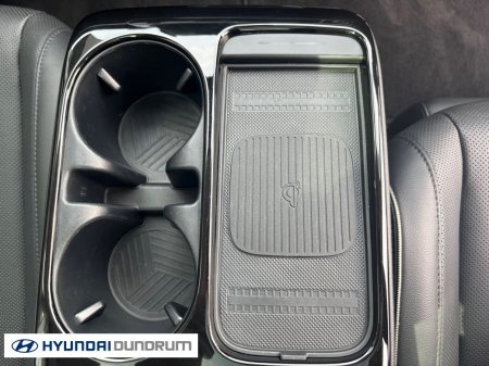 2025 Hyundai IONIQ 5 - photo 15