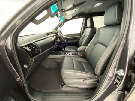2026 Toyota Hilux - photo 6