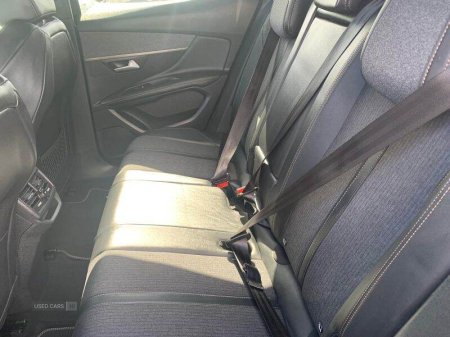 2019 Peugeot 3008 - photo 9