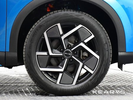 2024 BYD ATTO 3 - photo 22