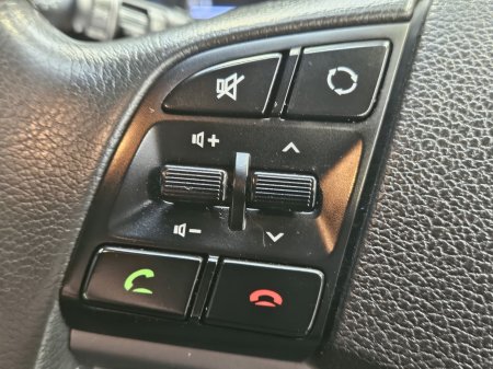 2017 Hyundai Tucson - photo 8