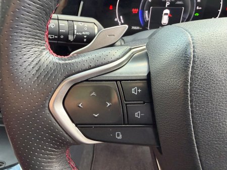 2023 Lexus NX - photo 24