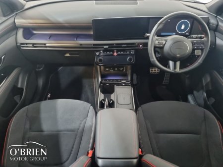 2026 Hyundai Tucson - photo 2
