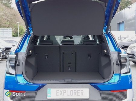 2026 Ford Explorer - photo 18