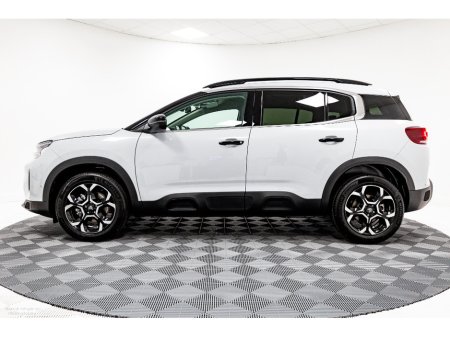 2026 Citroen C5 Aircross - photo 29