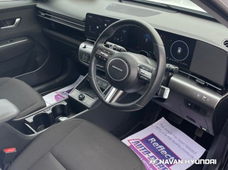 2025 Hyundai KONA - photo 12
