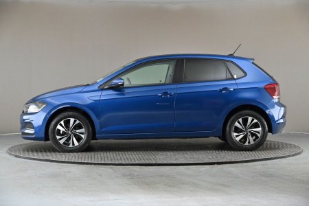 2021 Volkswagen Polo - photo 5