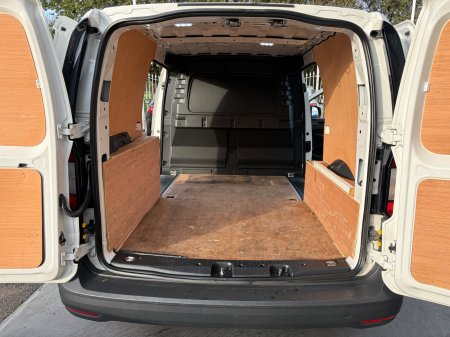 2023 Volkswagen Caddy - photo 13