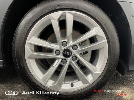 2026 Audi A3 - photo 9