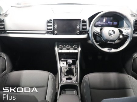 2023 Skoda Karoq - photo 2