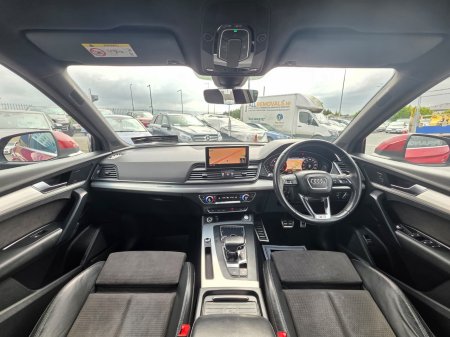 2019 Audi Q5 - photo 22