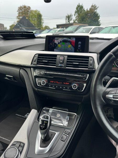 2015 BMW 4-Series - photo 15