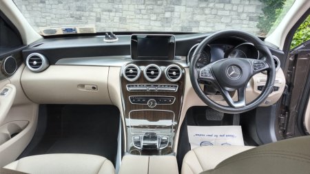 2018 Mercedes-Benz C-Class - photo 10