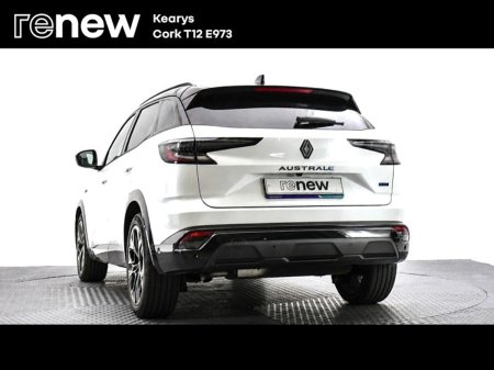2026 Renault Austral - photo 3