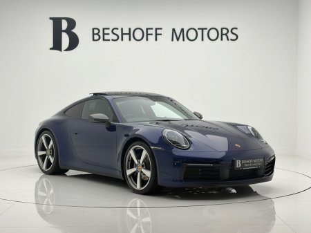 2023 Porsche 911 - photo 7