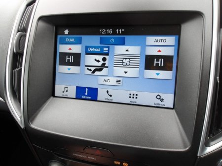 2017 Ford S-Max - photo 5