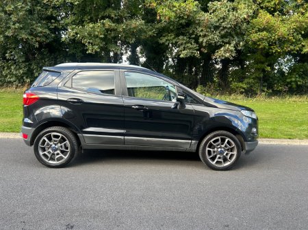 2017 Ford EcoSport - photo 3
