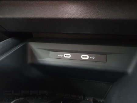 2025 Cupra Formentor - photo 23