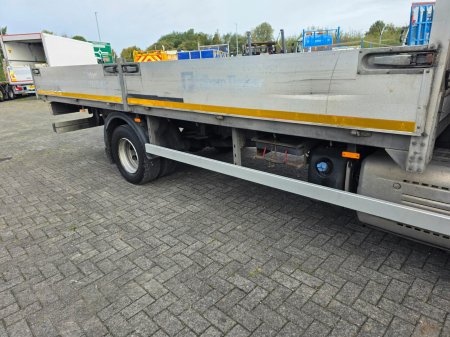 2021 DAF LF 180 - photo 10