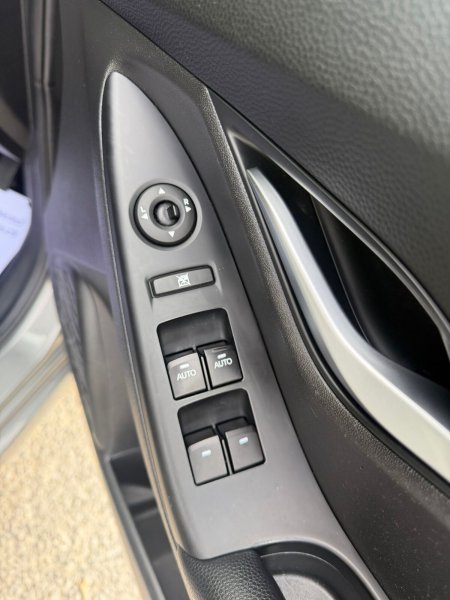 2020 Hyundai ix20 - photo 9